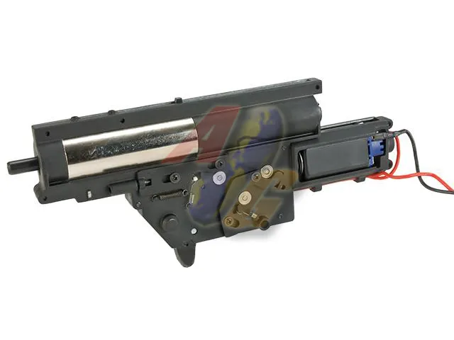 [AF-EX084] Army Force Complete Upgrade Gearbox for T21 AEG Series