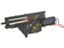 Army Force Complete Upgrade Gearbox for T21 AEG Series