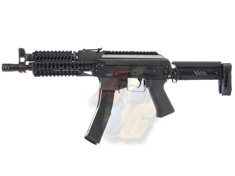 LCT Z Series ZP-19-01 AEG