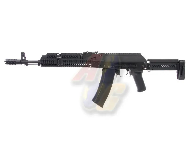[LCT-AEG-ZKS-74M] LCT Z Series ZKS-74M AEG