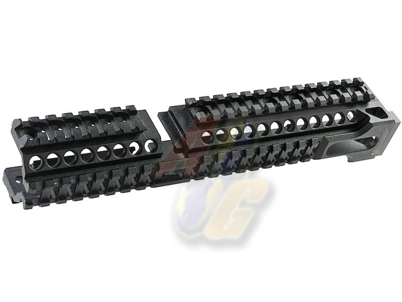 LCT Z-Series B-30 Classic Handguard - Black