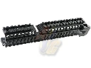 LCT Z-Series B-30 Classic Handguard - Black