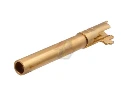 EMG/ STI DVC 3-GUN 5.4 Outer Barrel - Gold/ Standard