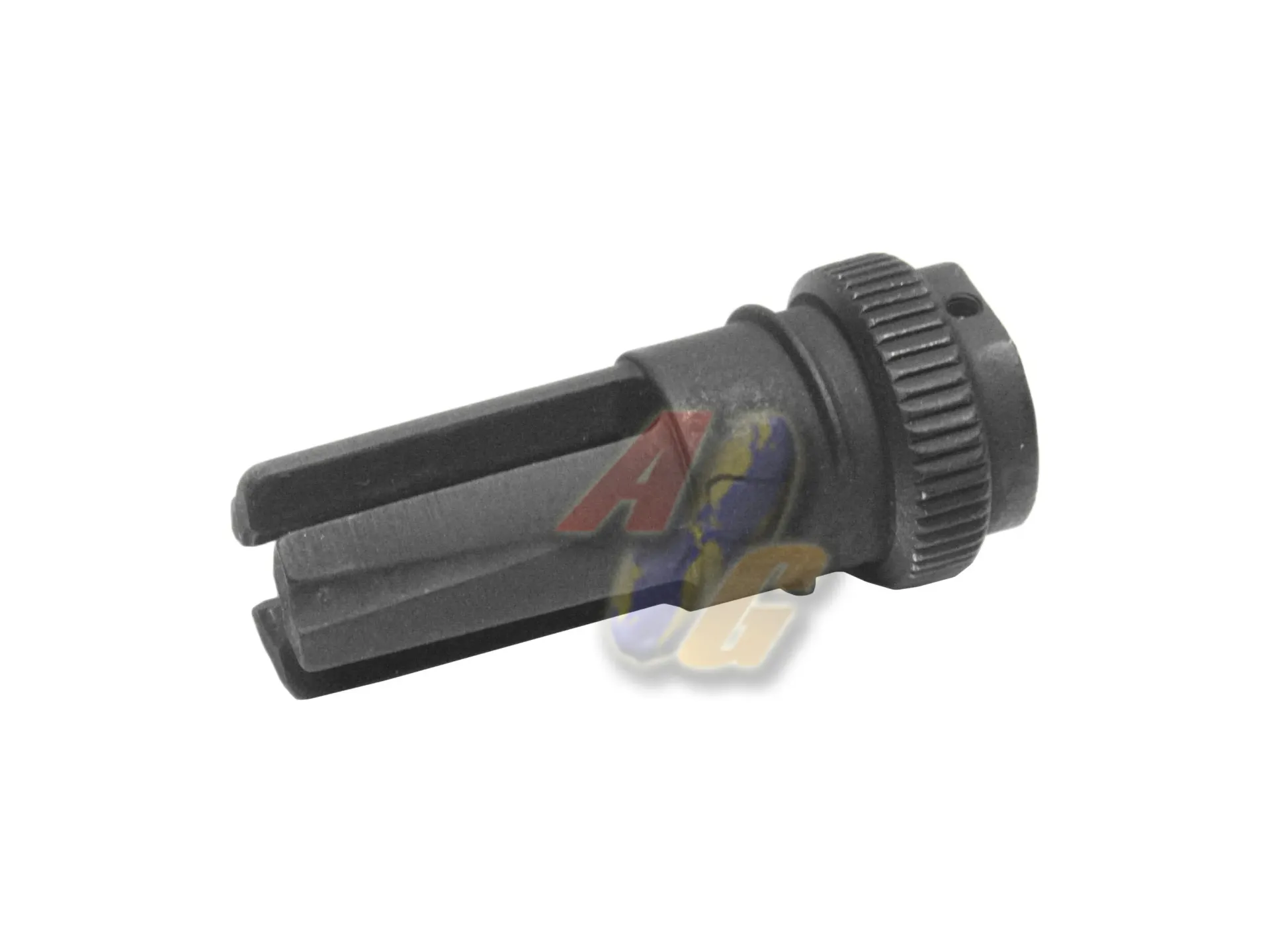 Army Force Steel 51T Flash Hider (14mm+)