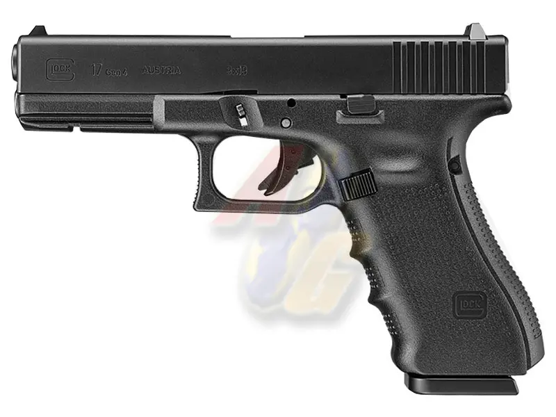 Tokyo Marui G17 Gen.4 GBB