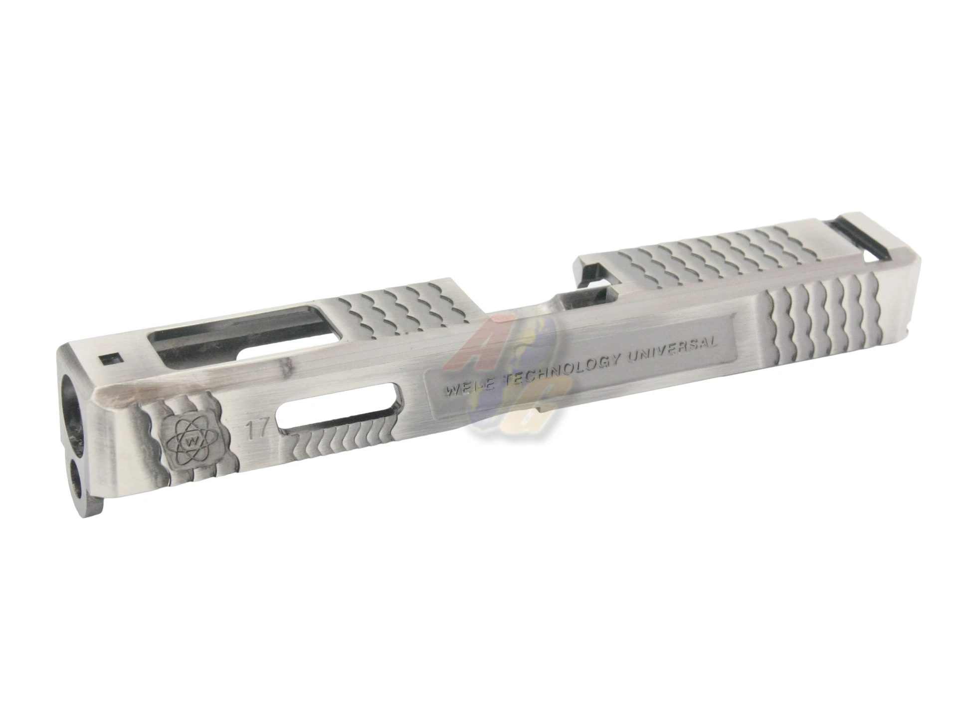 [WE-PT-17WET] WE G17 WET Slide for WE G17 GBB Series