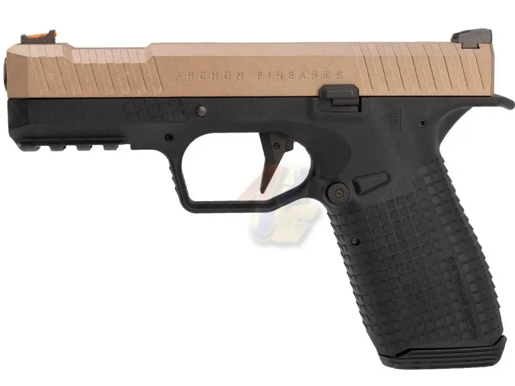EMG/ ARCHON Firearms Type B Pistol - FDE (by Armorer Works)