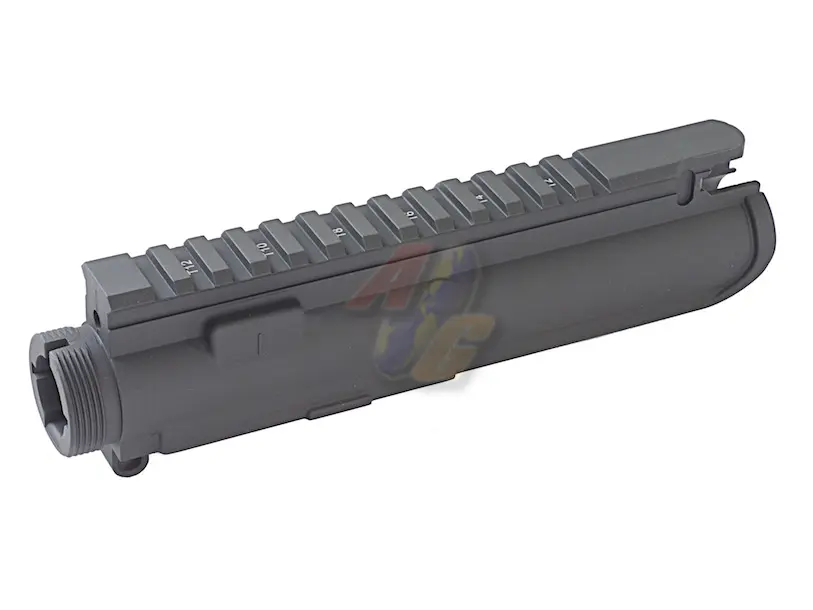 G&P M4 Upper Receiver for G&P M4 AEG Lower Receiver (Black)