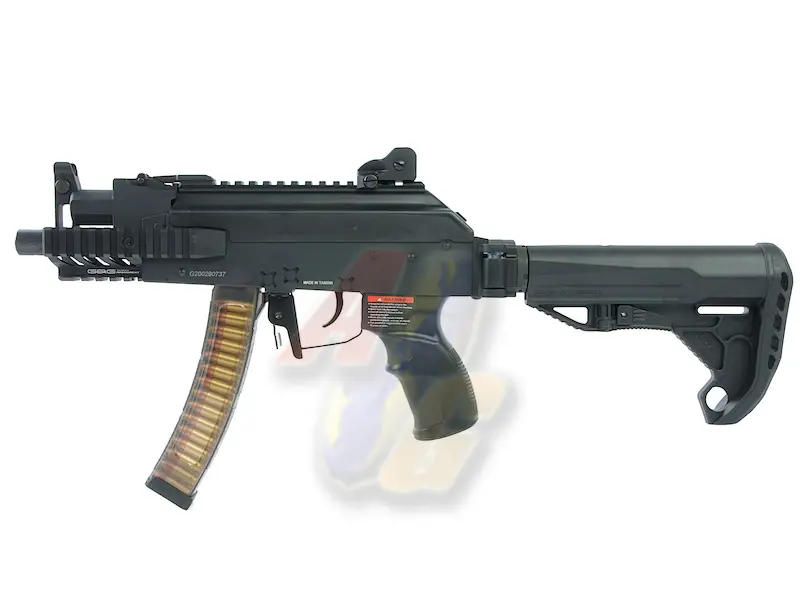G&G PRK9 RTS AEG