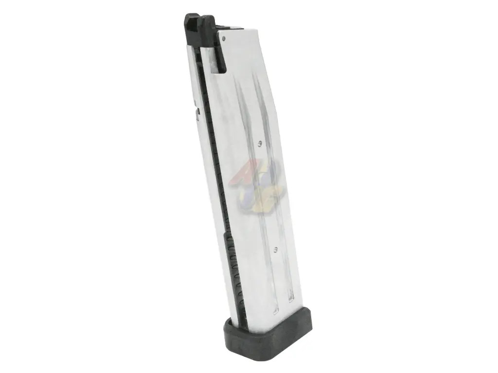 FPR Hi-Capa 170mm 40 Rounds STI Type Magazine - Wargame Type