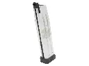 FPR Hi-Capa 170mm 40 Rounds STI Type Magazine - Wargame Type