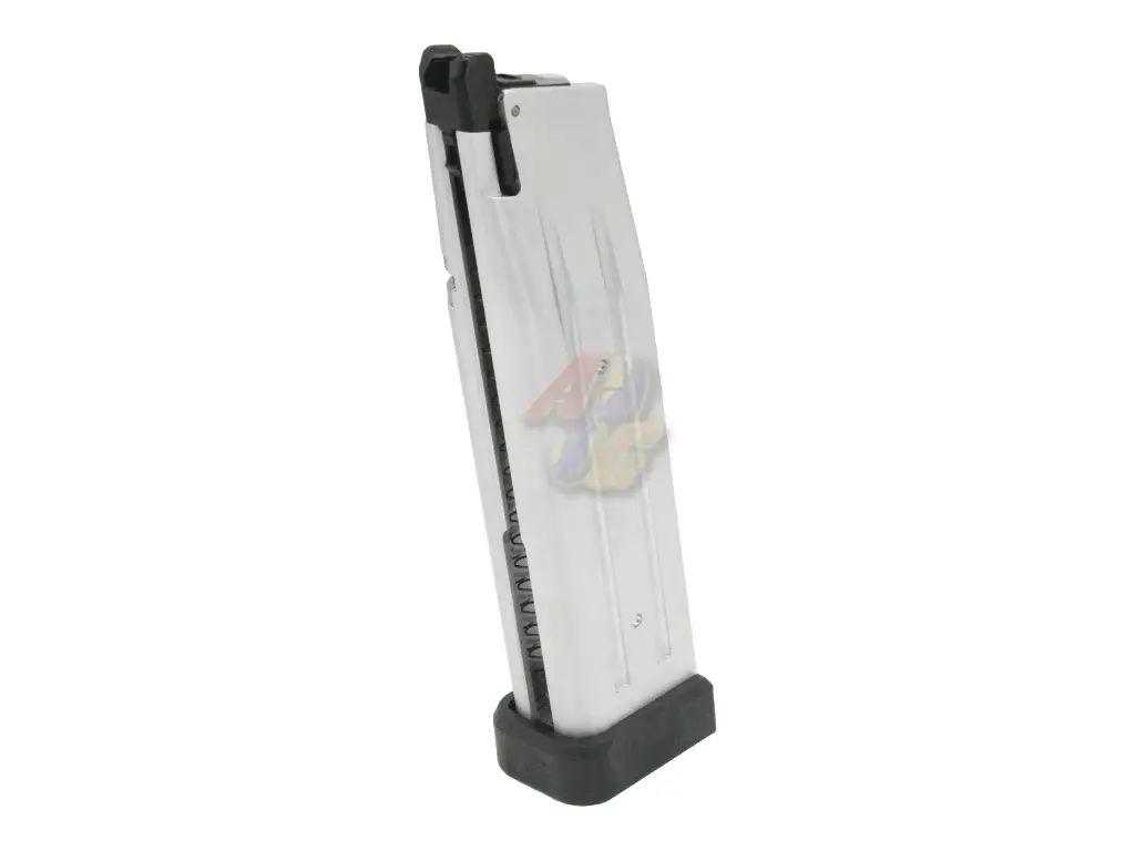 FPR Hi-Capa 150mm 31 Rounds STI Type Magazine (Wargame Type)