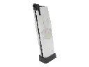FPR Hi-Capa 150mm 31 Rounds STI Type Magazine (Wargame Type)