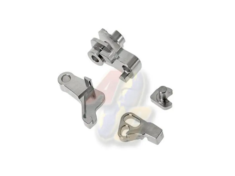 COWCOW Technology Stainless Steel Hammer Set for Tokyo Marui G18C GBB
