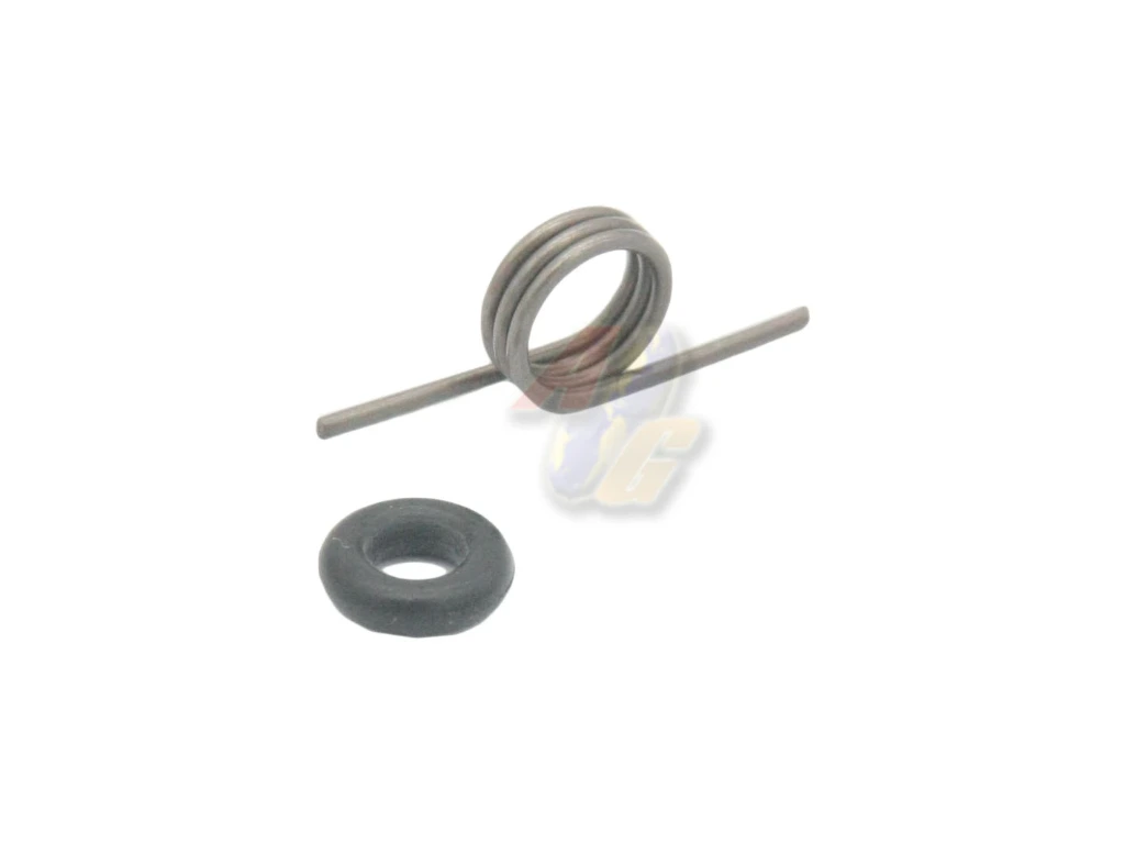 AMG Hammer Spring for Umarex/ VFC VP9 GBB Series - Winter Use