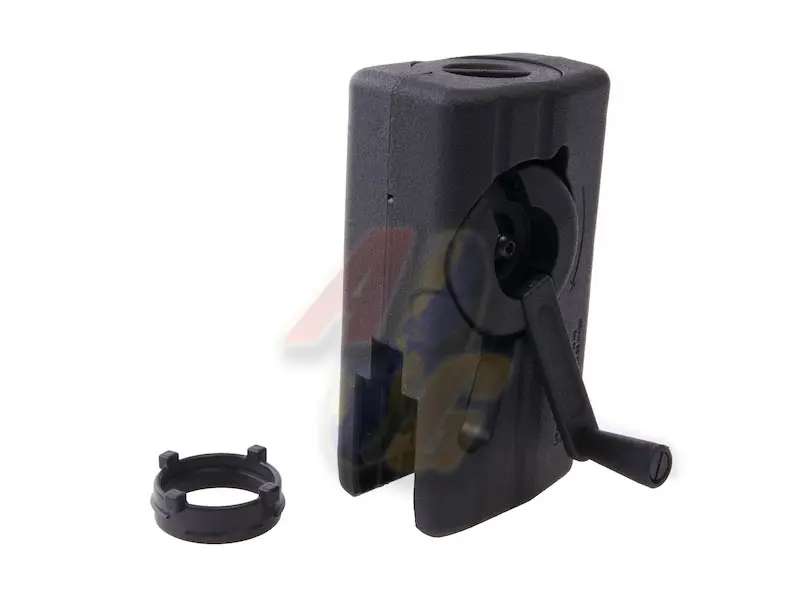 ARES Magazine Crank Speed Loader