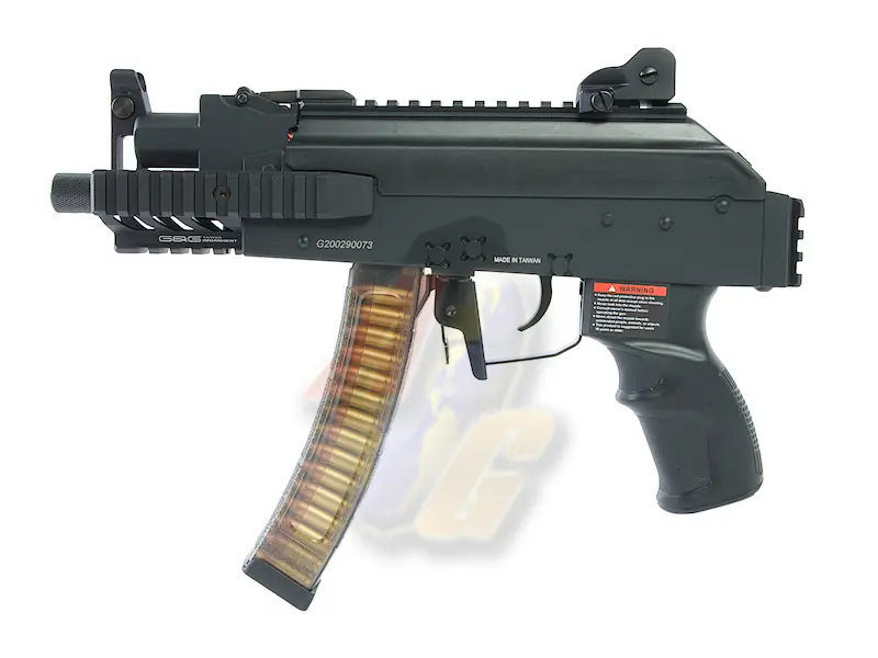G&G PRK9 AEG