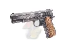 Cybergun AUTO ORDNANCE CUSTOM 1911 GBB (FLY GIRLS) (by WE)