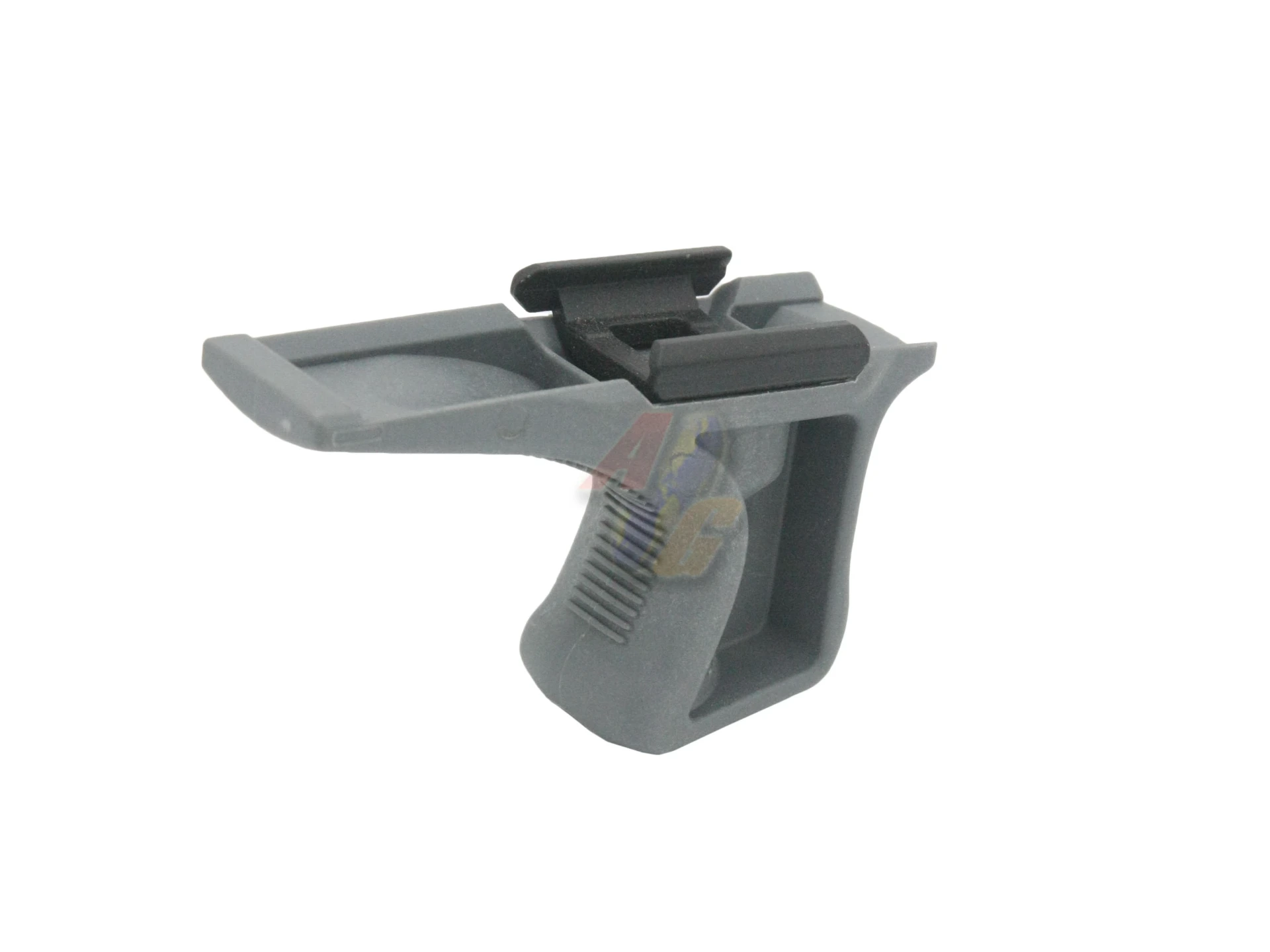 Battle Axe BCM KAG Grip - Picatinny 1913 Rail (Grey)