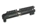 5KU AK B-31C Classic Upper Handguard for AK AEG/ GBB (Black)