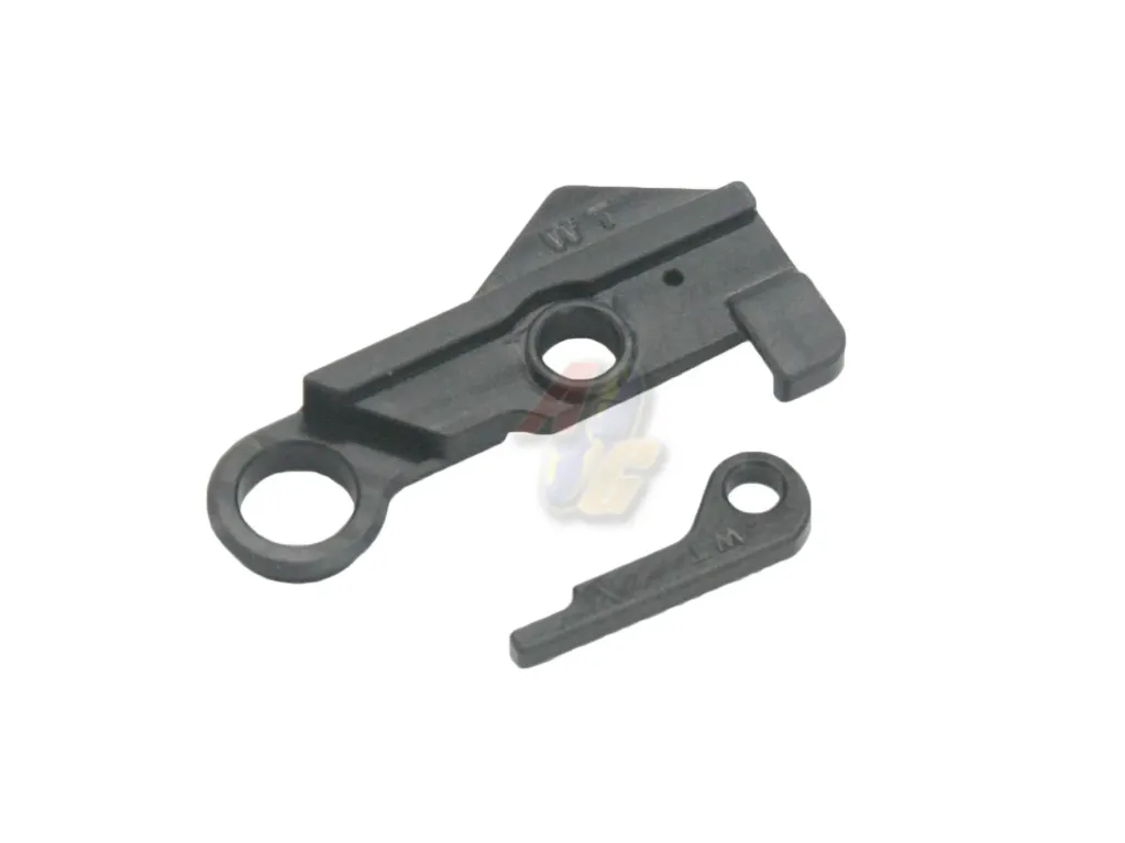 [WII-3360] Wii Tech CNC Enhanced Disconnector Set for KSC M93R GBB Series