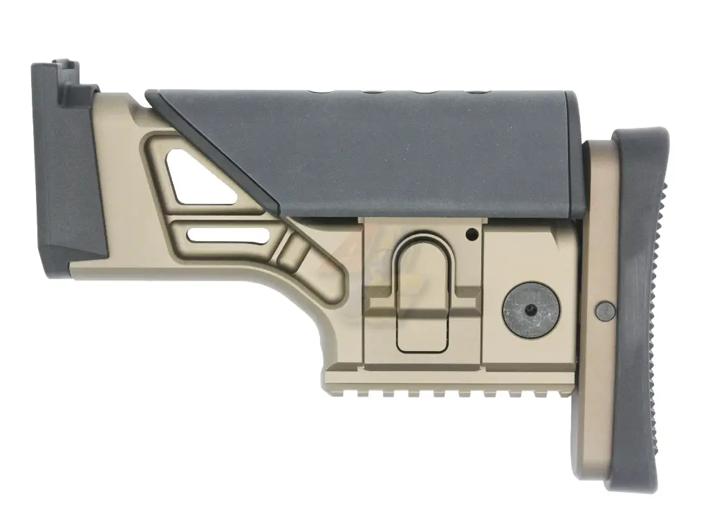 VFC MK20 Full Aluminum Stock for VFC SCAR/ MK17 GBB