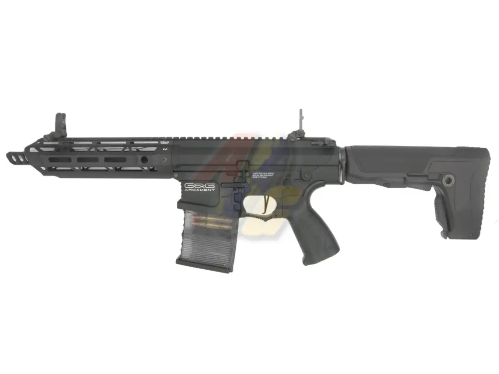 G&G TR16 SBR 308 MKII AEG