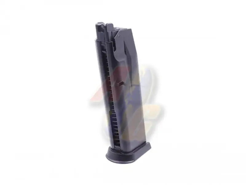 Cybergun Swiss Arms P229 20 Rounds Gas Magazine (by WE)