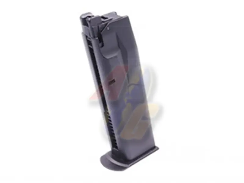 Cybergun Swiss Arms P226 22 Rounds Gas Magazine - Licensed (by WE)