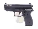 Cybergun Swiss Arms P229 Rail GBB - Licensed (by WE)