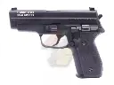 Cybergun Swiss Arms P229 GBB - Licensed (by WE)
