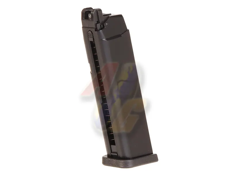 WE G17 MOS Magazine for WE G17 MOS GBB Series