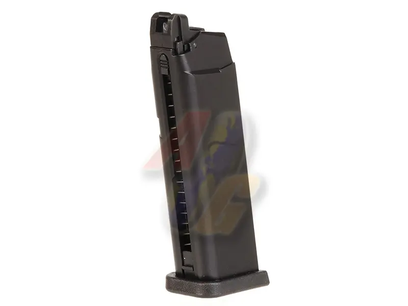 WE 20 Rounds Magazine for WE G19 MOS GBB Series