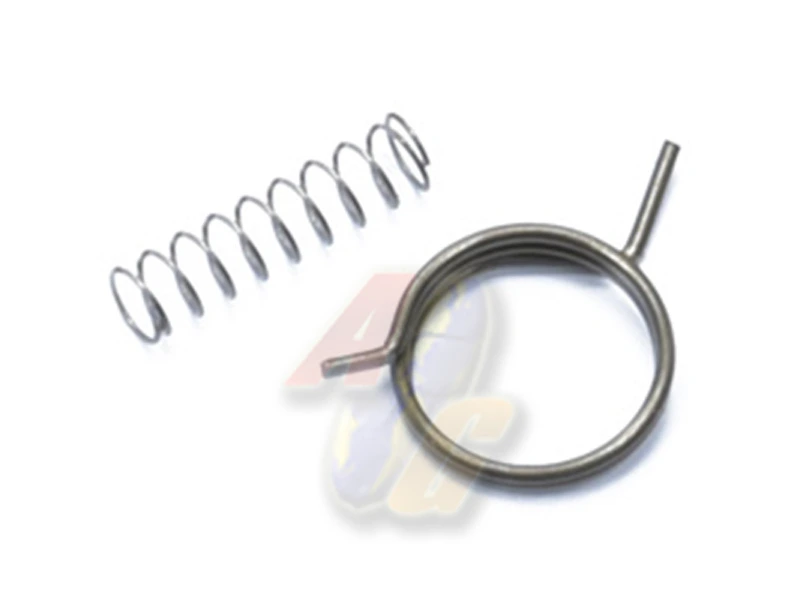 AMG Hammer Spring for WE G GBB Series - Winter Use