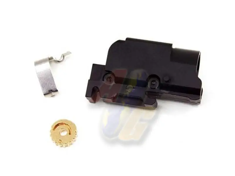 AIP CNC Aluminum HOP-UP for Tokyo Marui G17 Series GBB