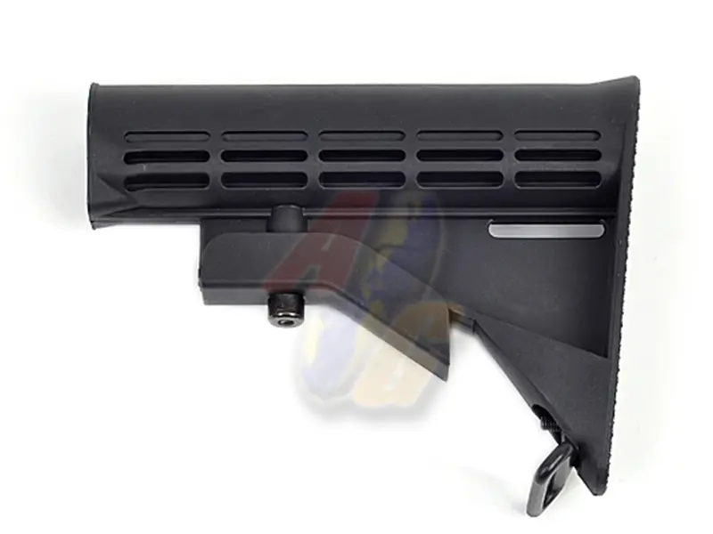 E&C M4A1 Buttstock