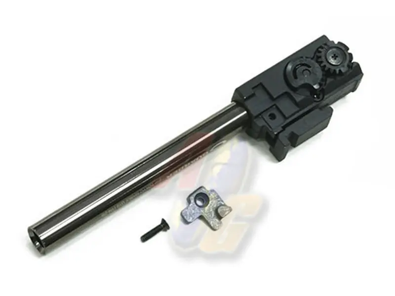 Guarder 6.02 Inner Barrel with Chamber Set for Tokyo Marui G19 GBB Series