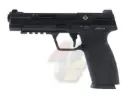 G&G Piranha MK1 GBB - Black