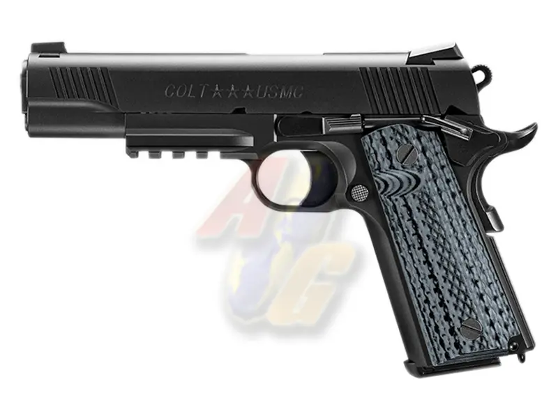 Tokyo Marui M45A1 GBB Pistol (Black)