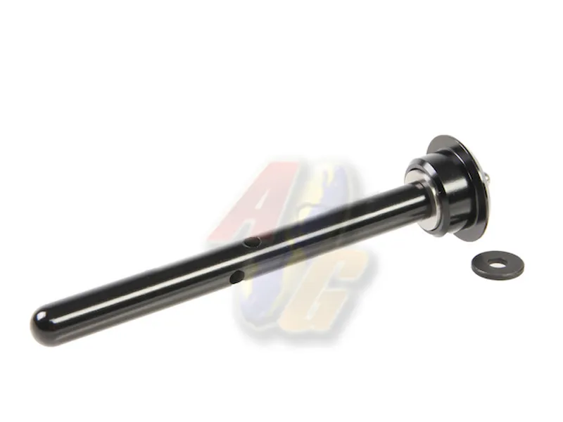 Maple Leaf CNC Aluminum Spring Guide for VSR 10 Sniper Rifle (Zero Resistance Version)