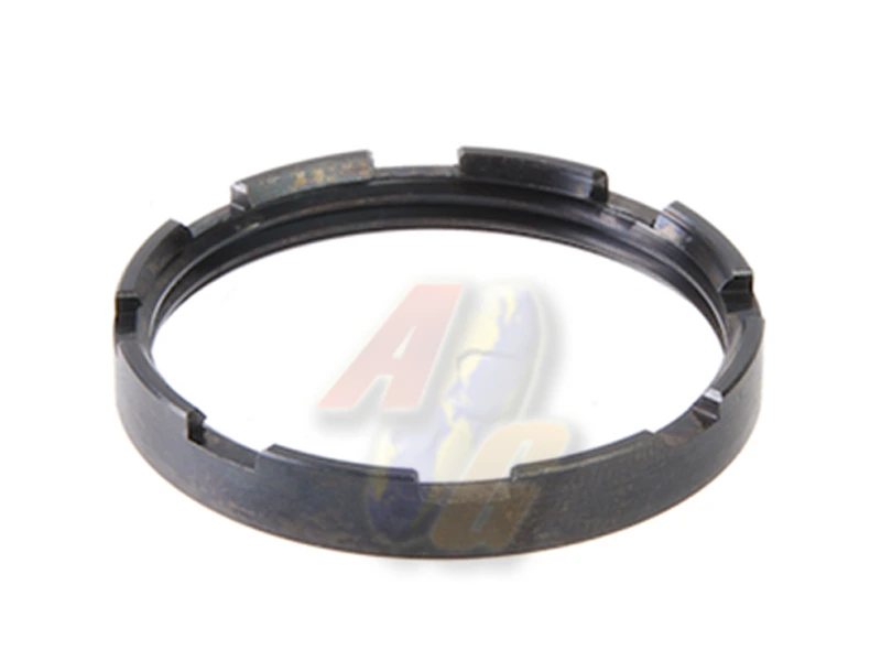 RGW M4 QD Takedown System M-Lok Handguard Adaptor Ring for GHK/ KSC/ KWA M4 GBB