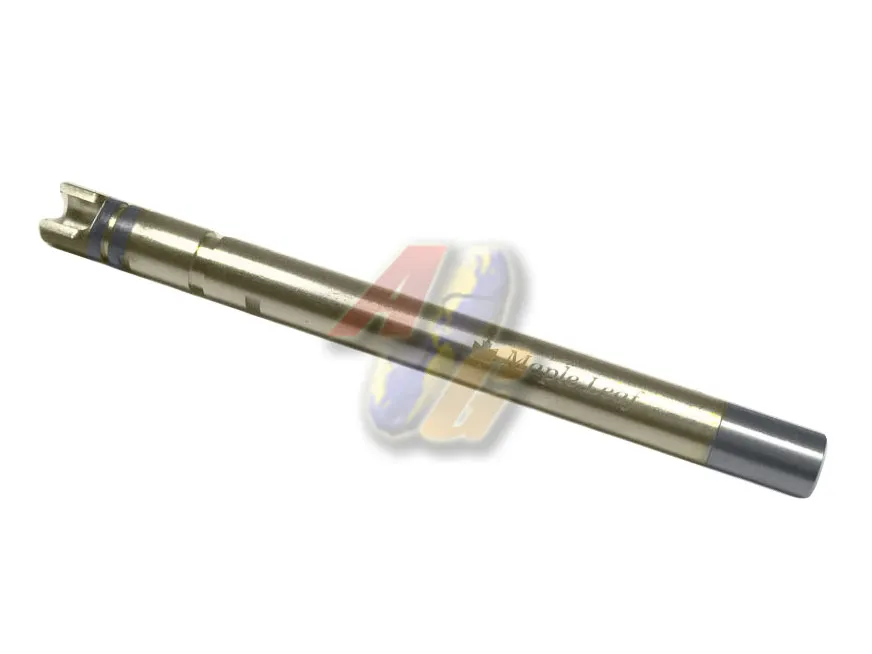 [ML-CY-80] Maple Leaf Crazy Jet Inner Barrel for M&P9C/ Hi-Capa/ PX4C/ XDM3.8 GBB Series