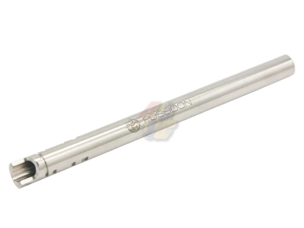 Poseidon Air Cushion Pistol Barrel (145mm)