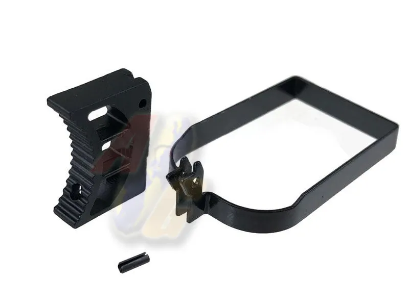 Army Armament R501 Trigger with Trigger Ring