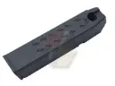 Guarder Aluminum Magazine Case for Tokyo Marui G17/ G18C/ G22/ G34 GBB Magazine - .40 (Black)