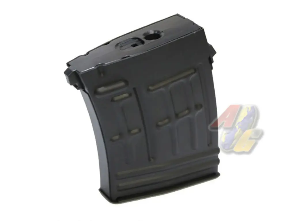 CYMA 80 Rounds Magazine for CYMA SVD AEG Series