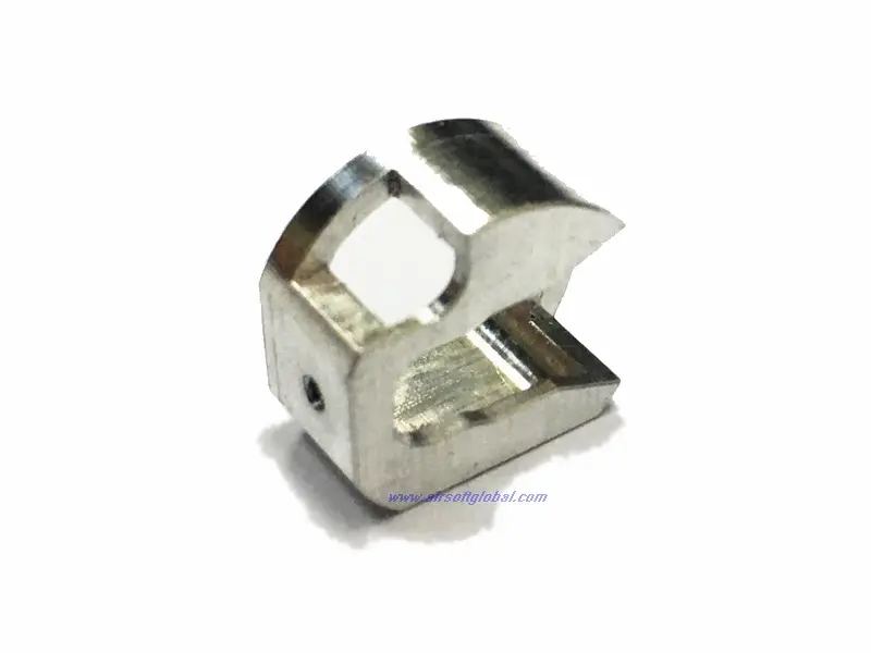 [GM-GM0171] GunsModify Aluminum Valve Blocker for Tokyo Marui/ WE G17, Hi-Capa GBB Series