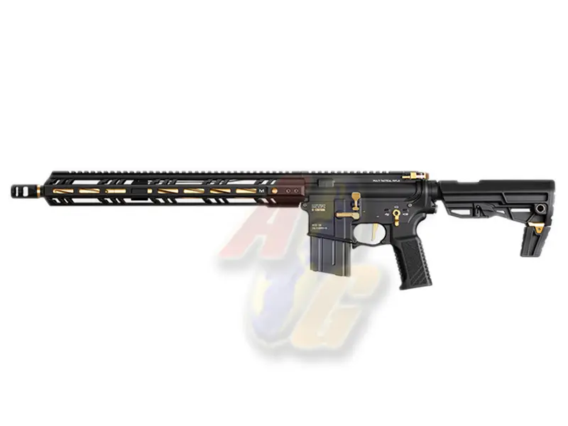 Tokyo Marui MTR16 G-EDITION GBB (ZET System/ Cerakote Version)