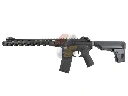 KWA RM4 Ronin RECON ML AEG - Black