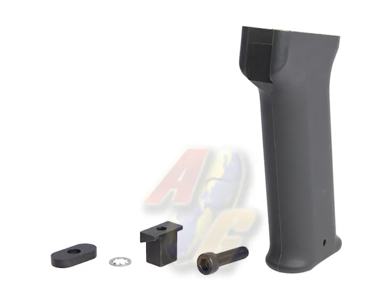 Hephaestus AMD-65 Pistol Grip for GHK AK Series GBB
